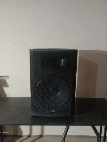 Caixa de som passiva 160w