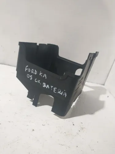 Caixa bateria Ford Ka 2007 