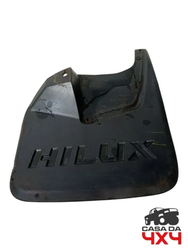 Parabarro Dianteiro Direito Hilux 177cv 2.8 2019