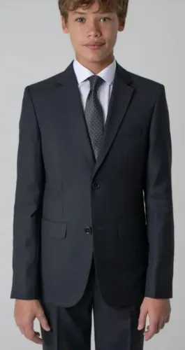 Blazer Tam. 12 Menino