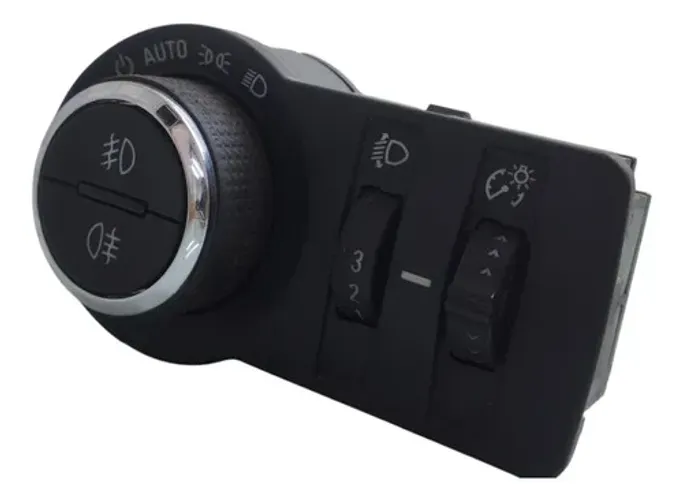 Interruptor Do Farol S10 2.8 2017