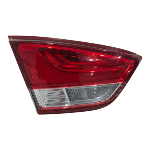 Lanterna Tampa Traseira Esq Cruze Sedan 2020 A 2023 Com Led