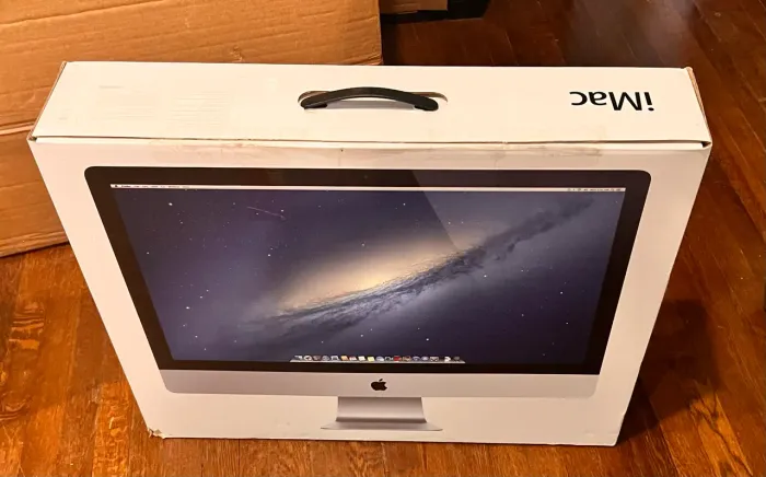 imac 5k 2017
