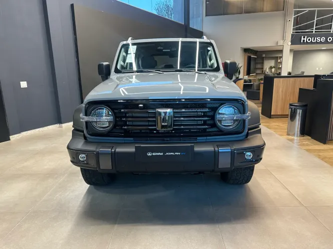 GWM Tank 300 2.0 16V AWD Aut.(hibrido) 2026