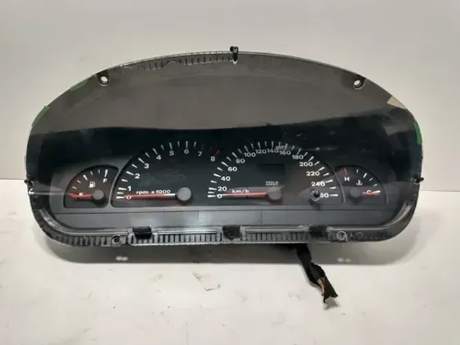 Painel De Instrumentos Fiat Marea Sedan 01