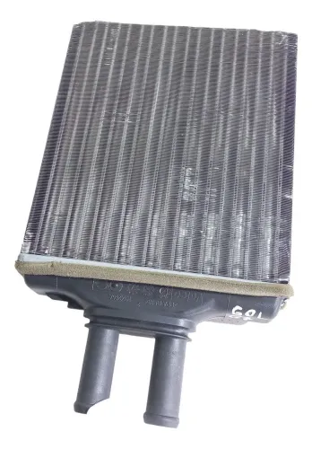 Radiador Ar Quente Volkswagen Gol G5 G6 G7  T1015778f