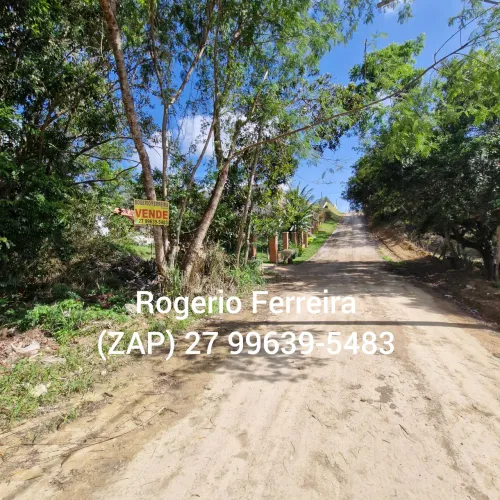 Ótima chácara Retiro do Congo, com fundo e uma lateral já murados, Excelente Oportunidade!