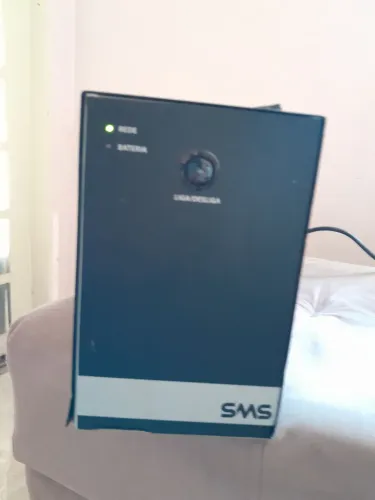 Nobreak Sms 1400va(PROMOÇÃO)