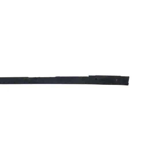 Rack De Teto Esq. Hyundai Santa Fé 2.7 2008 V2293 C/ Detalhe Preto