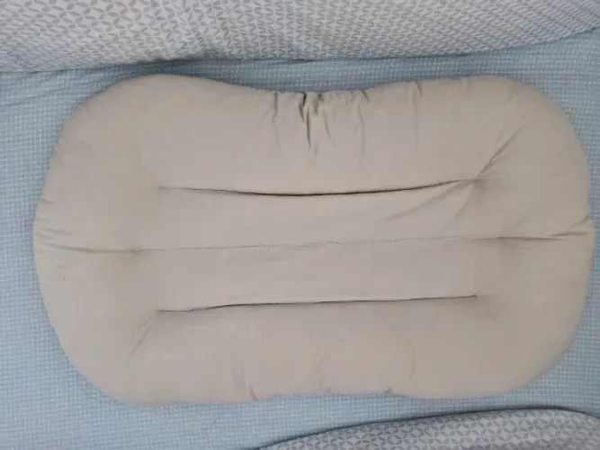 Ninho Redutor de Bebê 