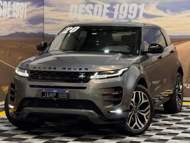 Land Rover Range Rover Evoque SI4 HSE Dynamic 2.0 Aut. Usados e Novos