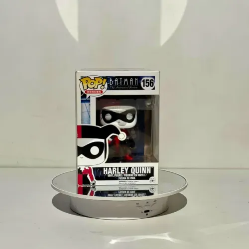 [Pop funko] Harley Quinn - 156 - Batman