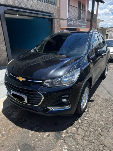 Tracker Lt 1.4 TURBO 