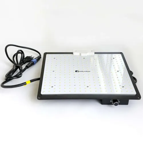 Painel LED 125W - Quantum Board Samsung