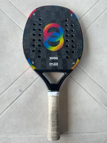Raquete joog 24 k 
