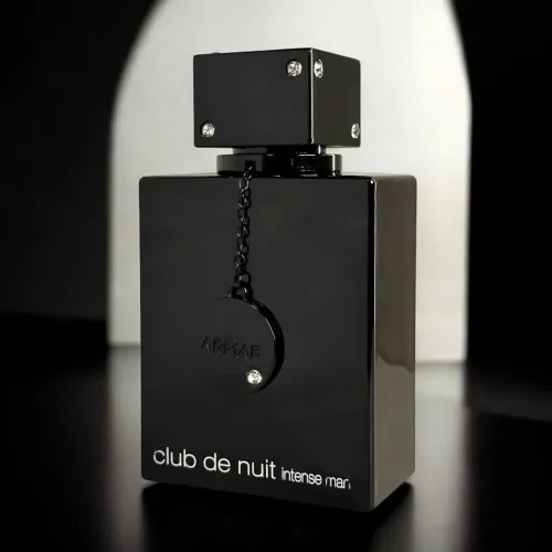 Perfume Armaf- Club La Nuit Original - perfume árabe verão 2026