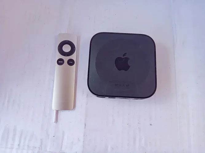 Apple TV