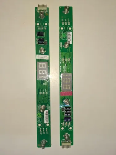 Painel eletrônico Electrolux (oferta)