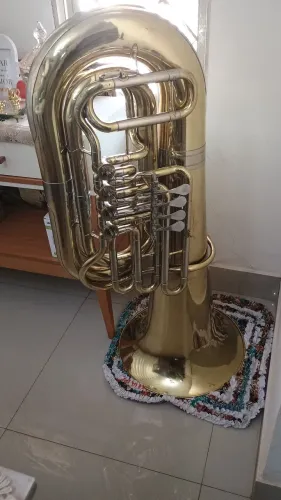 Tuba 5/4 Hoyden 50 GL