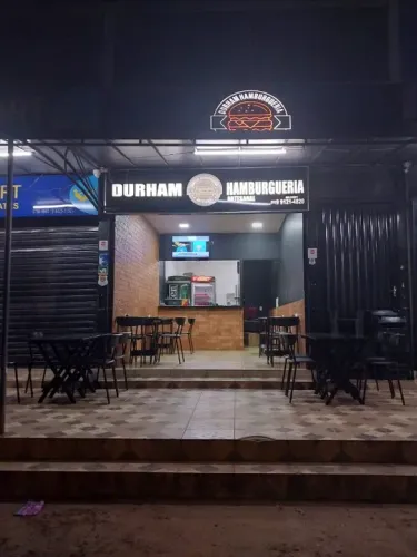  Oportunidade Única! Hambúrgueria de Sucesso à Venda!