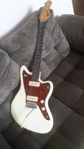 Bonita Guitarra Tagima Tw series 61 super conservada 