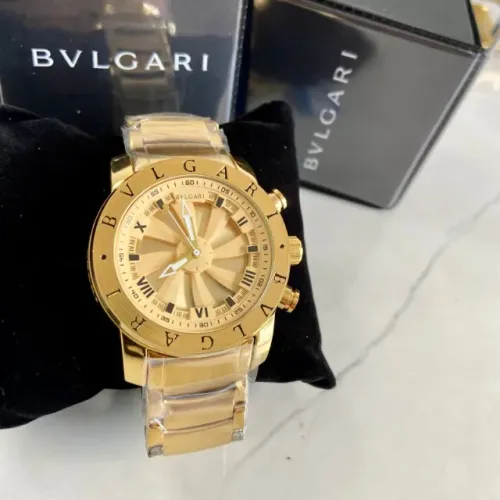 Relógio Bvlgari SS34