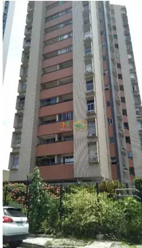 Apartamento no Espinheiro