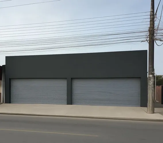 Aluguel. Loja / Ponto comercial. 200 m2. Av Pedro Aldemar Bantin. 