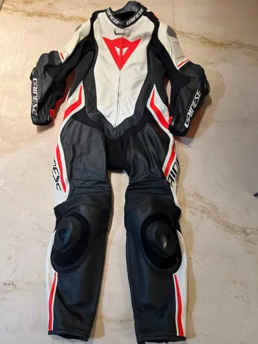 Macacão Daínese Laguna seca 