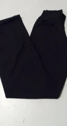 Calça Suplex Tam M corte reto