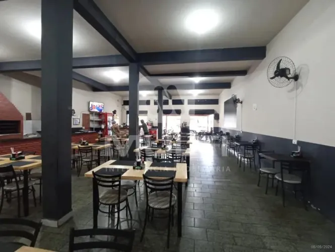 Apartamento Comercio - LUIZOTE DE FREITAS