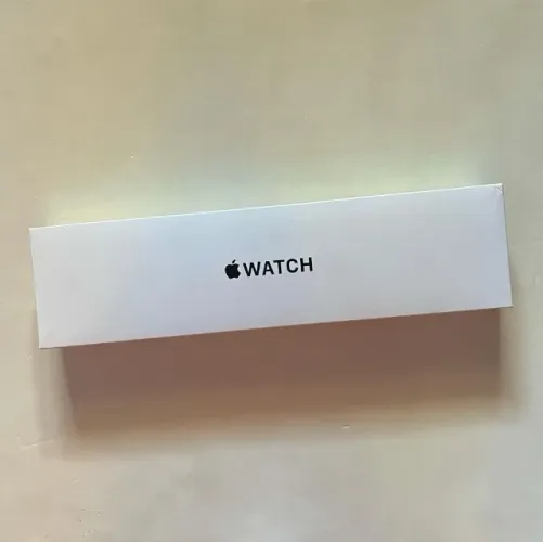 Apple Watch SE 3 (Lacrado)