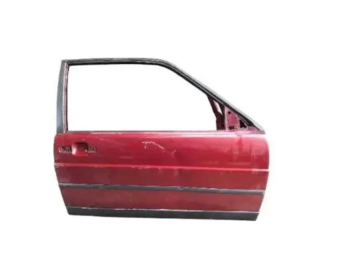 Porta Dianteira Direita Vw Santana 2 Portas 1998 A 2006