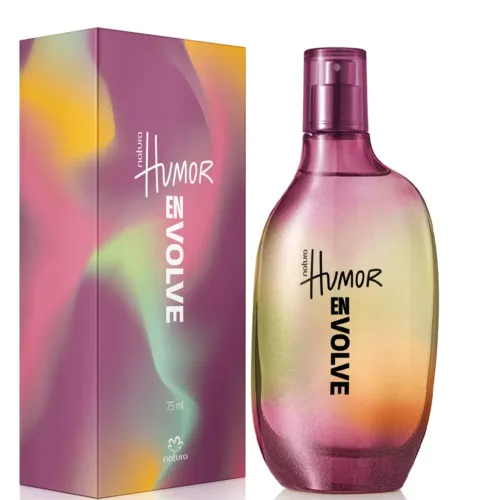 Humor Envolve 75 ml