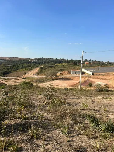 Imóvel para venda com 1000 metros quadrados em Colibri III - Alumínio - SP