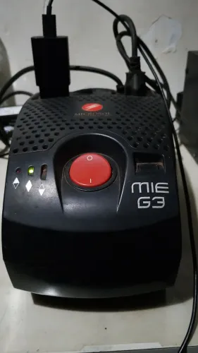 MÓDULO ISOLADOR ESTABILIZADOR MiE G3