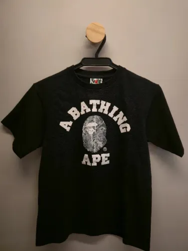 Camiseta Importada Nova A Bathing APE