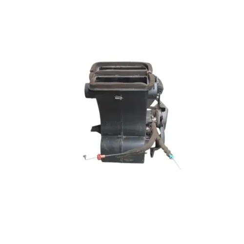 Caixa Ventilação Ar Gm Chevrolet Celta * 08