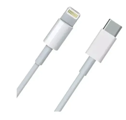 Cabo De iPhone USB iOS Carregamento Rápido Turbo Lightning 1 Metro