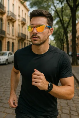 Óculos de Sol Esportivo baixa pace - Diversos modelos