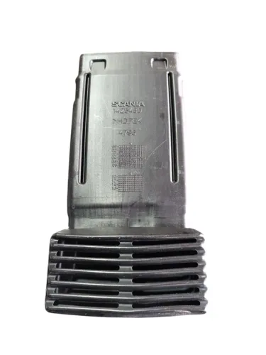 Condutor De Ar Cabine Scania G Série 5 1425430