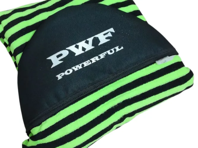 Capa Toalha Listrada PWF