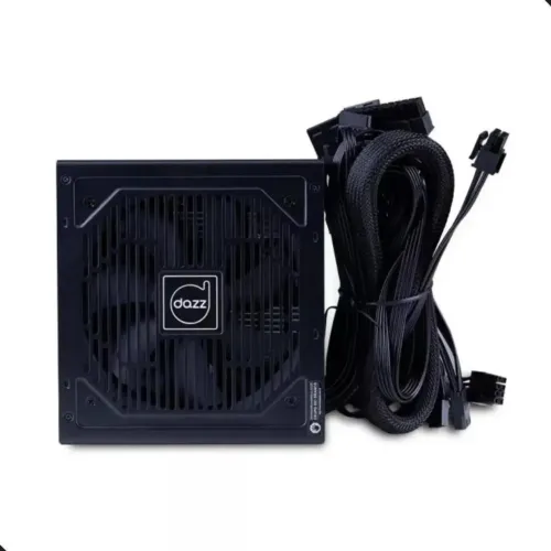 Fonte ATX Rop 900W Real 80 Plus Bronze Pfc Ativo Dazz