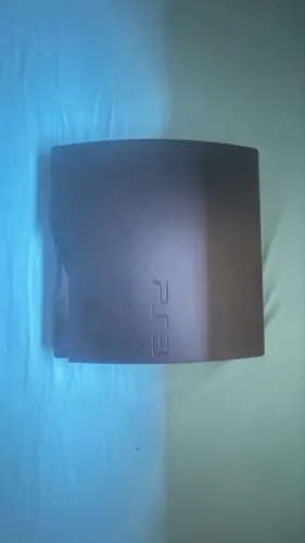 PS3 com SSD 1 Terabytes 