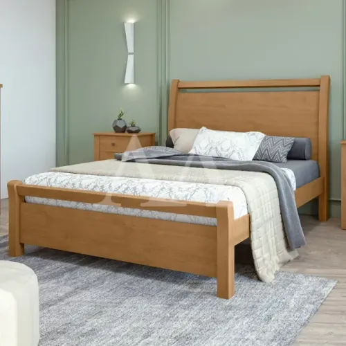 CAMA LOPAS CASAL REALI