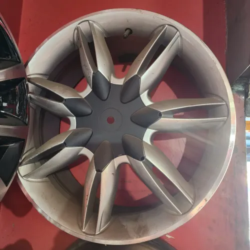 RODAS ESPORTIVAS VASKA ARO 17 5X100