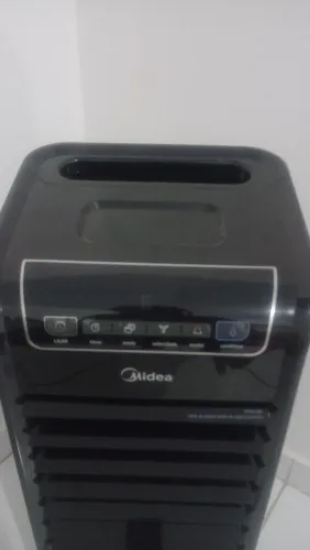 Climatizador de ar