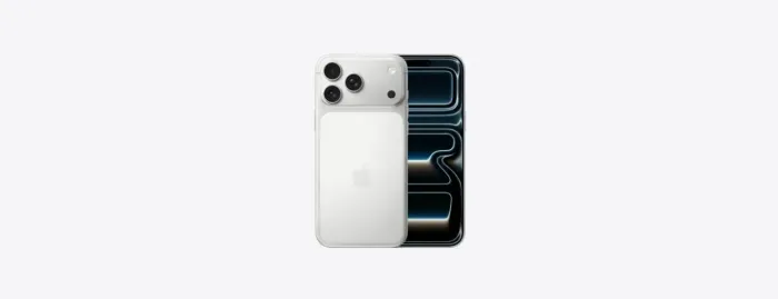 iPhone 17 Pro / 1TB / Silver / R$ 13.300,00 | Lacrado | Loja Física