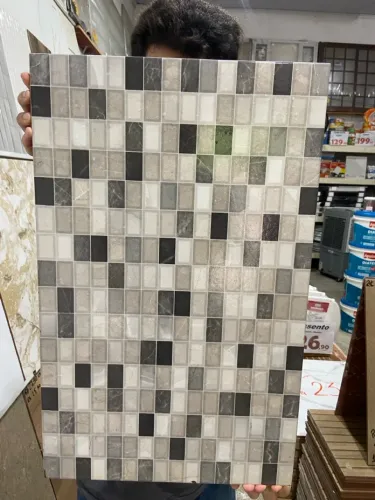 Revestimento à Partir de R$ 21,90