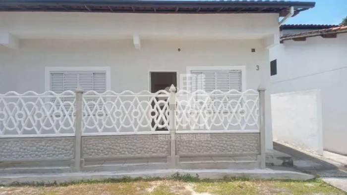 Casa com 1 dormitório à venda, 70 m² por R$ 280.000,00 - Pendotiba - Niterói/RJ